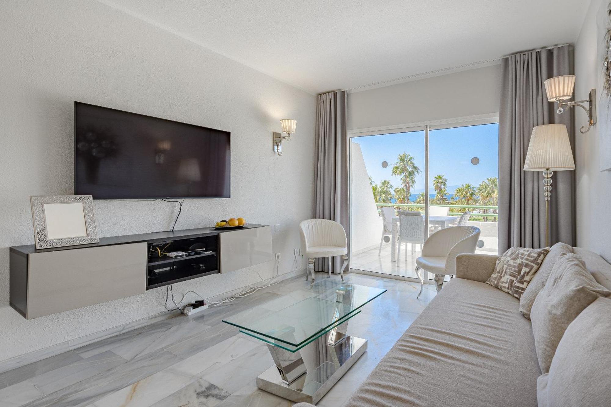 Fanabe Apartment Tenerife Costa Adeje  Εξωτερικό φωτογραφία
