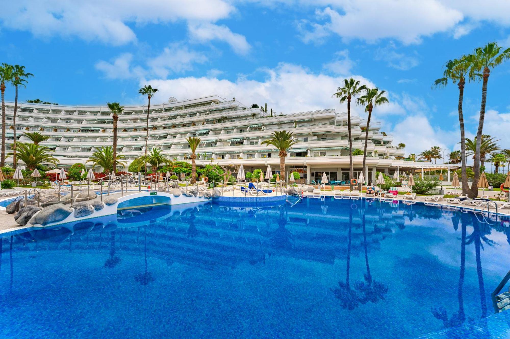 Fanabe Apartment Tenerife Costa Adeje  Εξωτερικό φωτογραφία